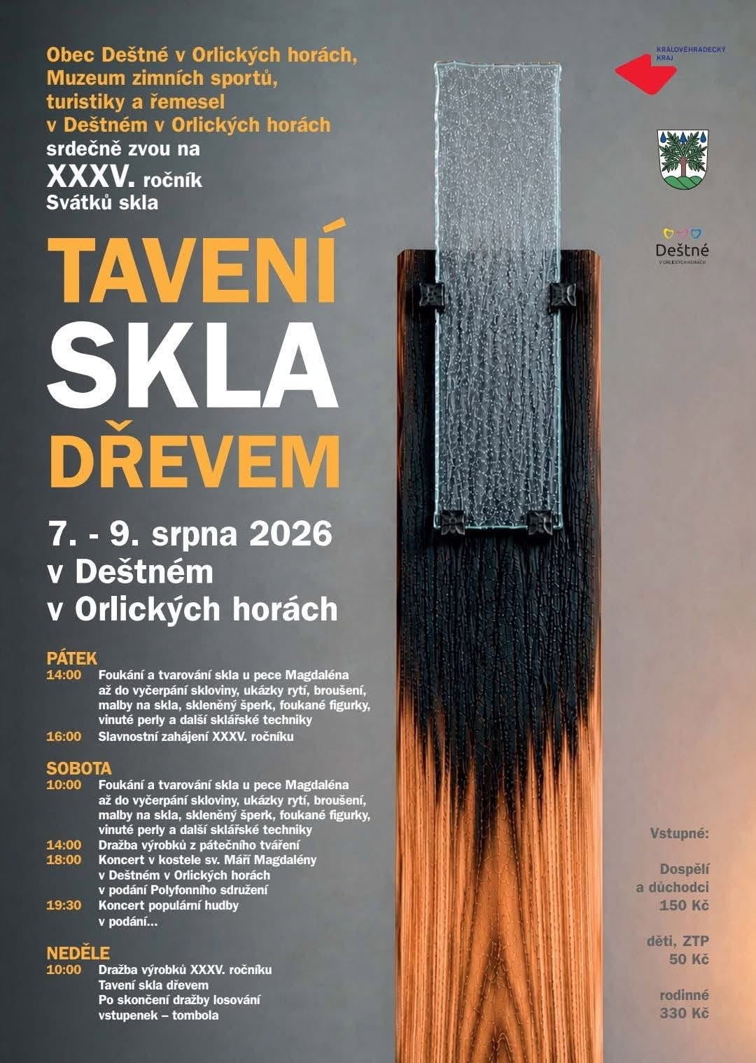 Svátky skla